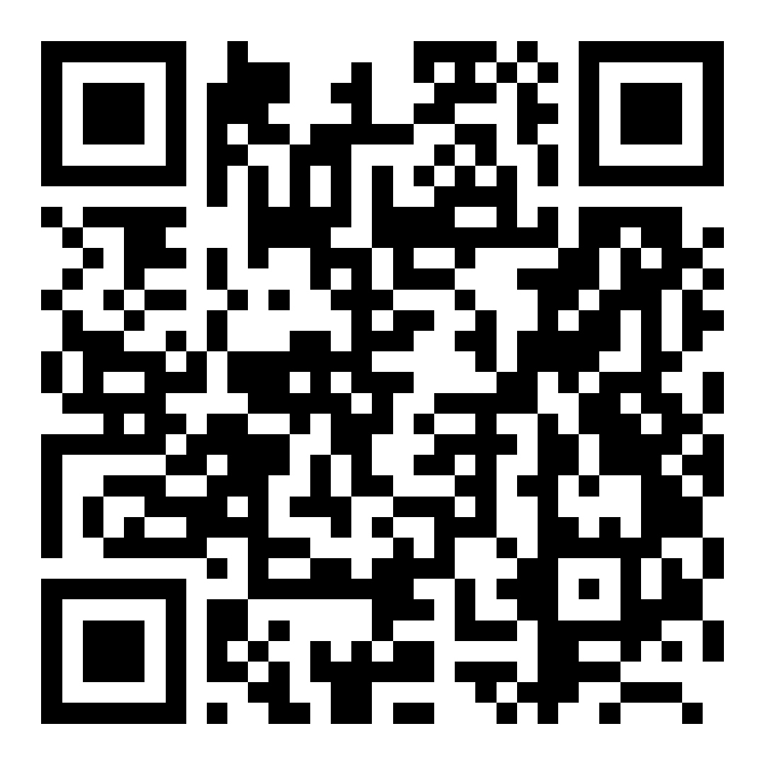 App store QR