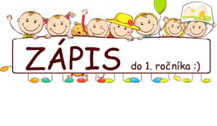 Fotka - Zápis detí do MŠ Rudlov